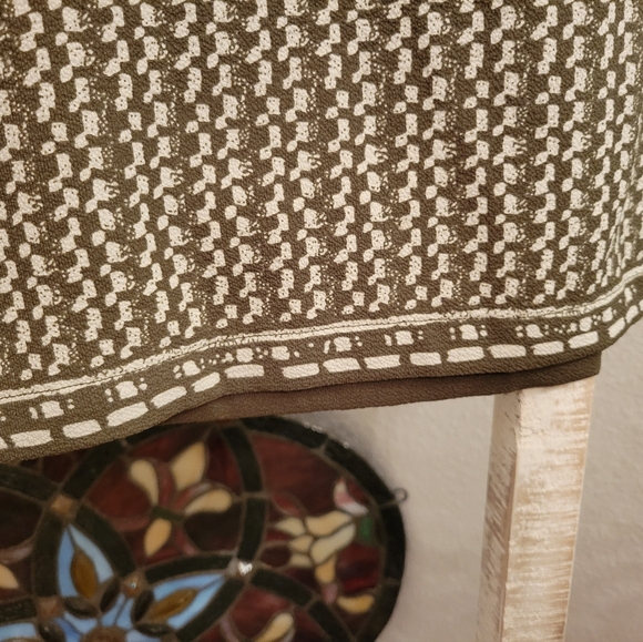 Max Studio wide leg pants Sz Small - Picture 5 of 7